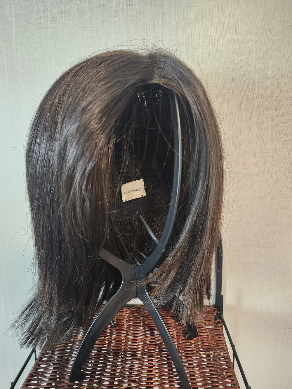 Rene Of Paris - Mika HF Synthetic Wig